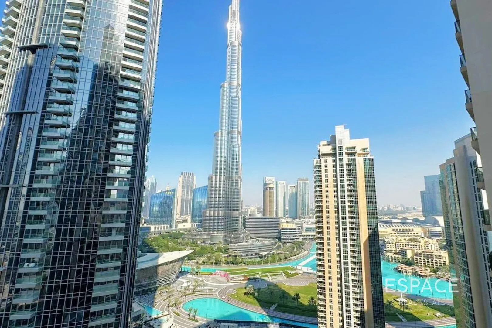 single static gallery