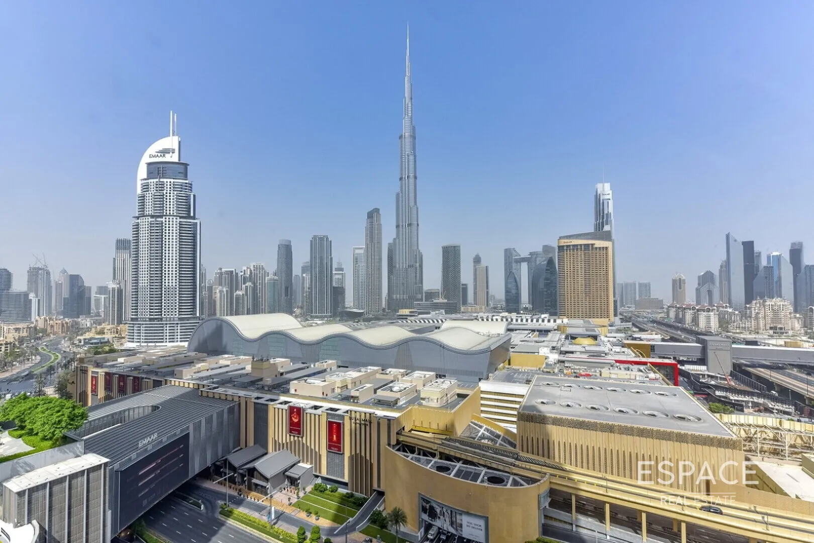 single static gallery