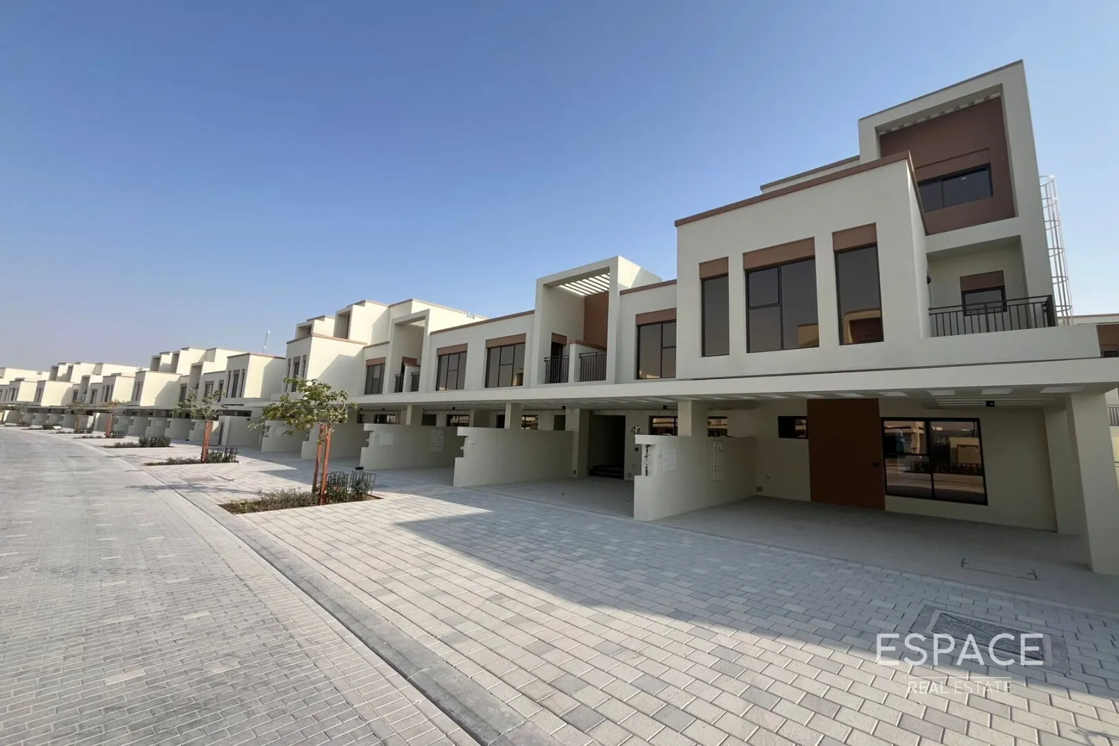 single static gallery