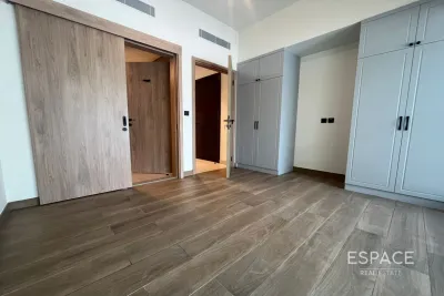Costa Brava 2, Damac Lagoons, Dubai - Espace