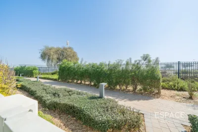 Maple at Dubai Hills Estate 2, Dubai Hills Estate, Dubai - Espace