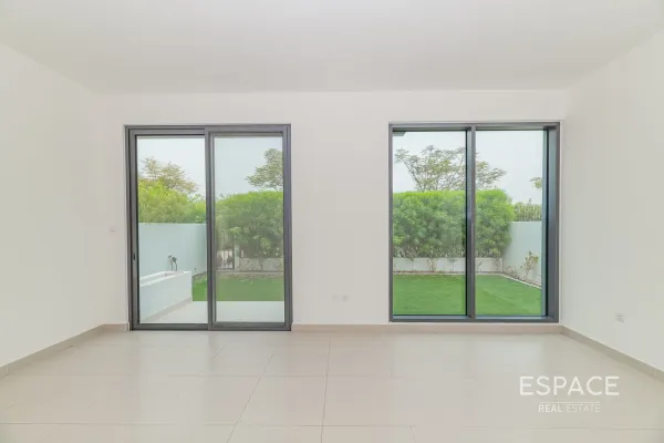 Maple at Dubai Hills Estate 3, Dubai Hills Estate, Dubai - Espace