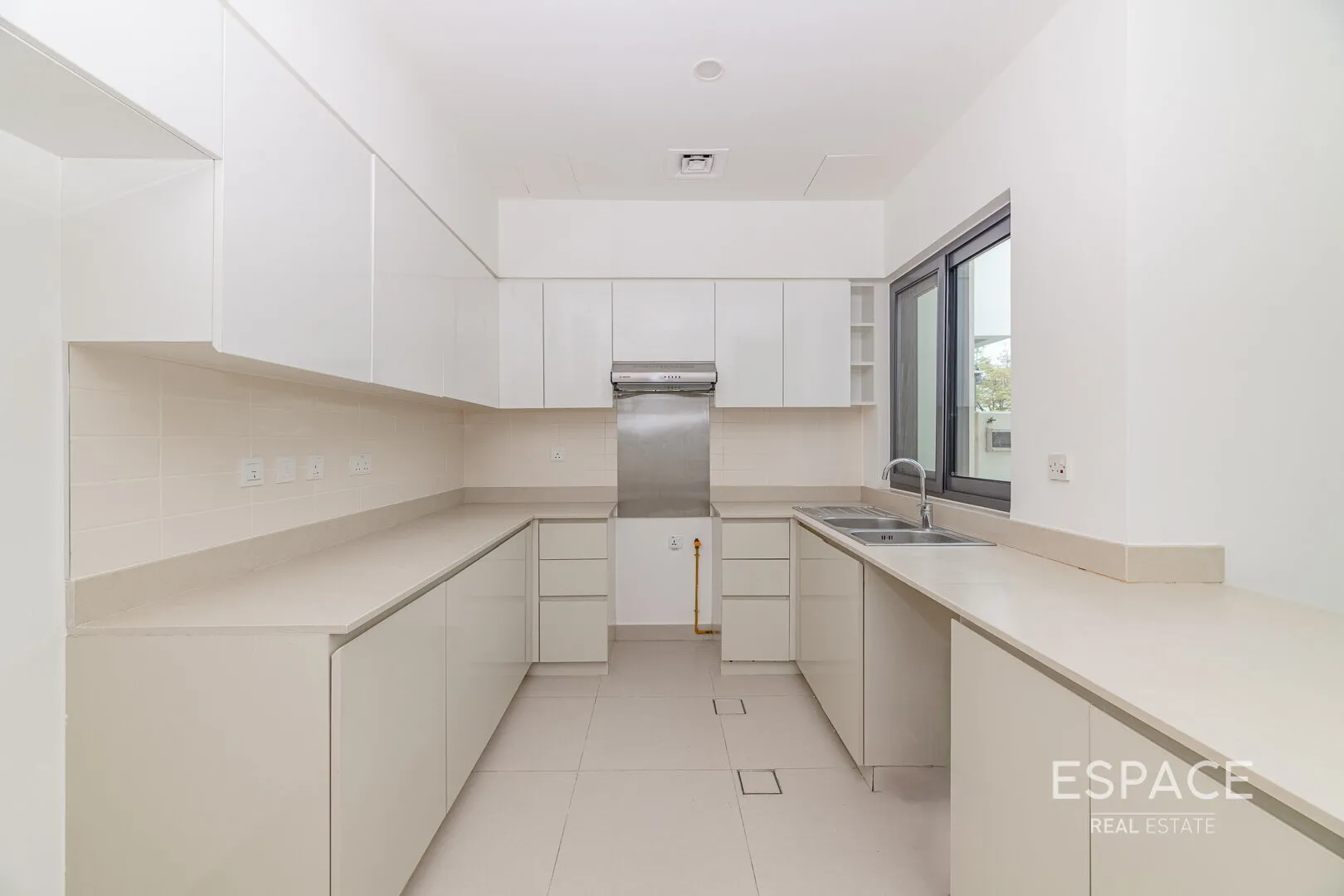 single static gallery