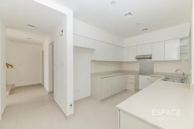 Maple at Dubai Hills Estate 3, Dubai Hills Estate, Dubai - Espace