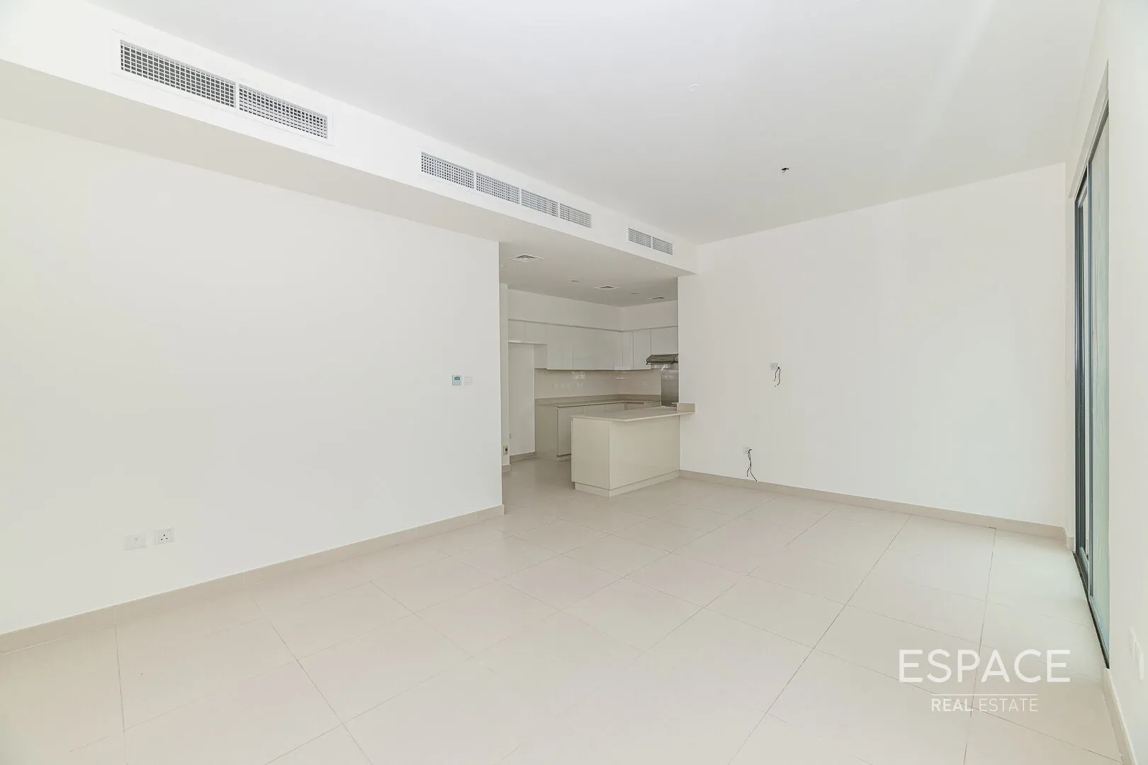 single static gallery