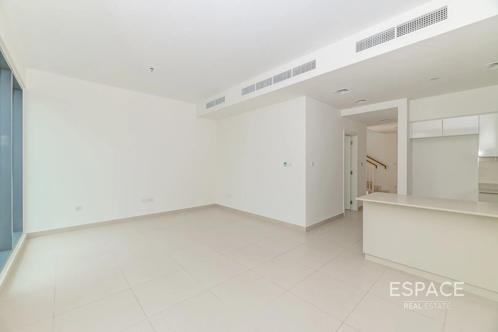 single static gallery