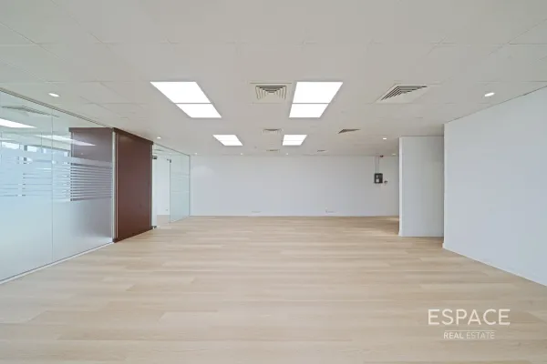 single static gallery