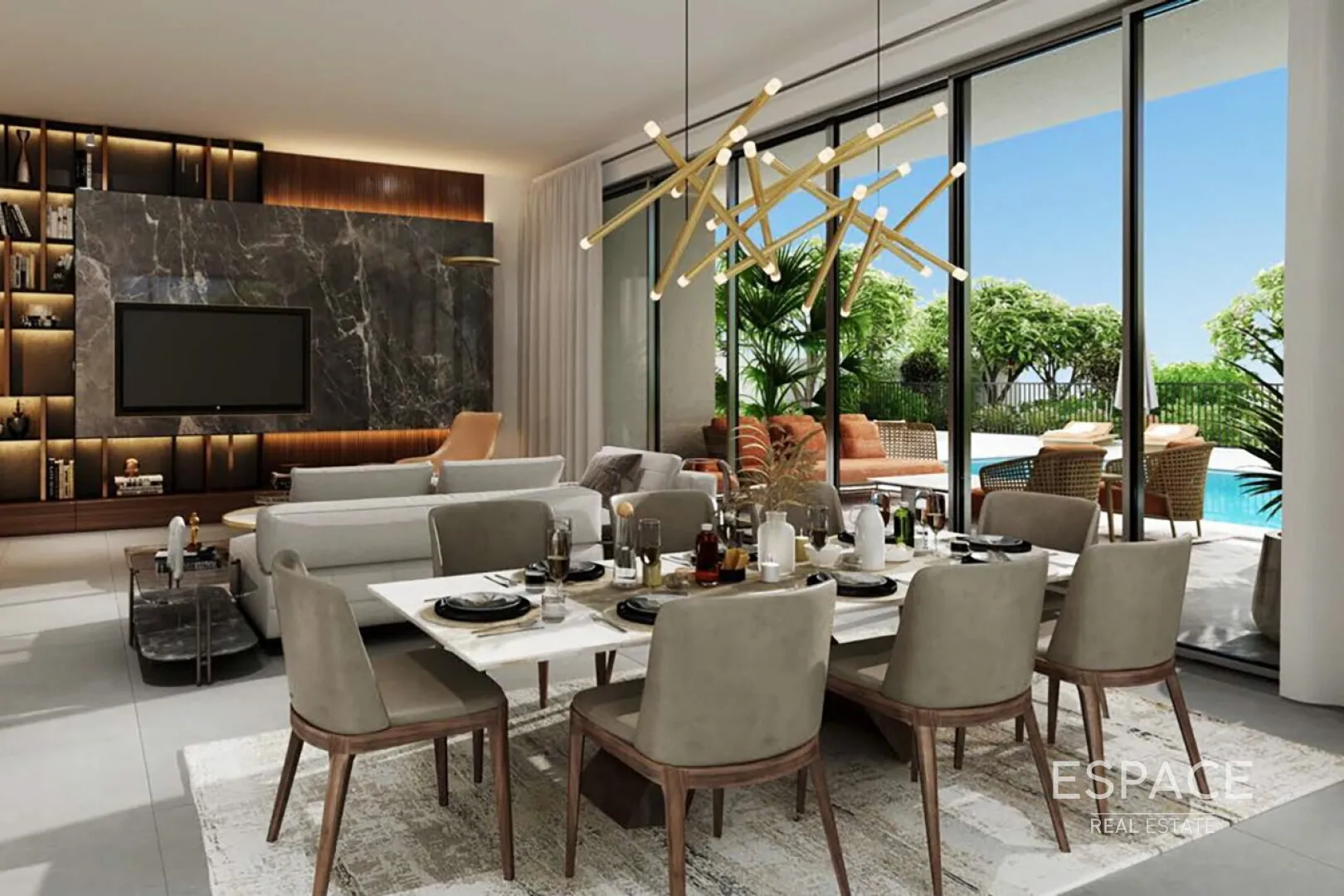 Top 10 properties