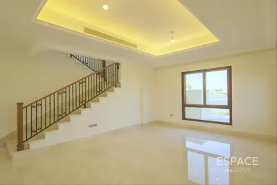 Aseel, Arabian Ranches, Dubai - Espace