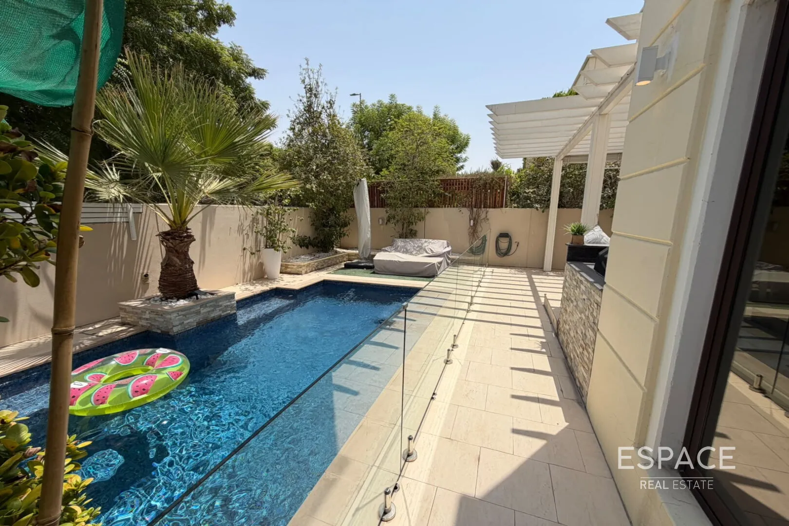 Top 10 properties