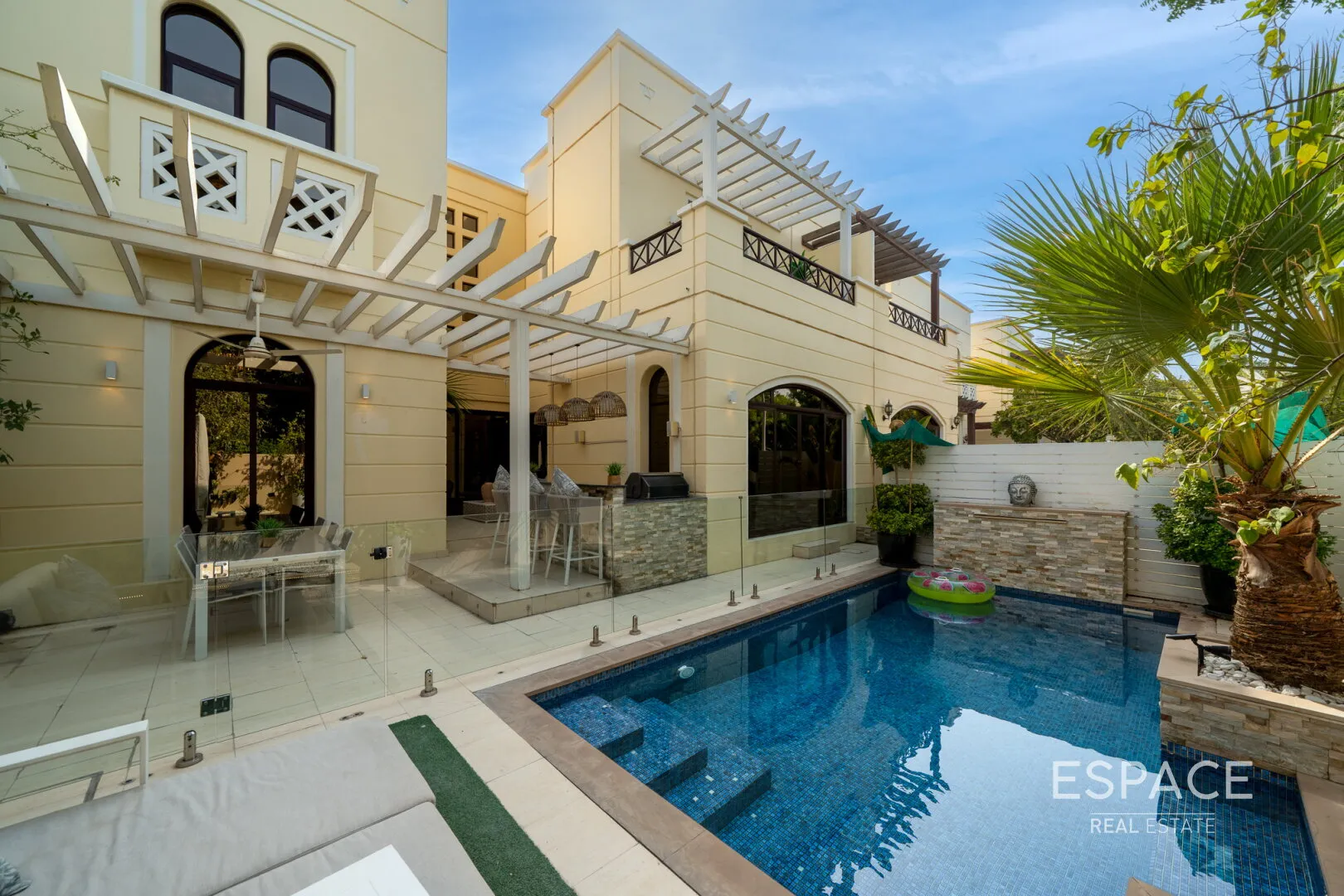 Top 10 properties