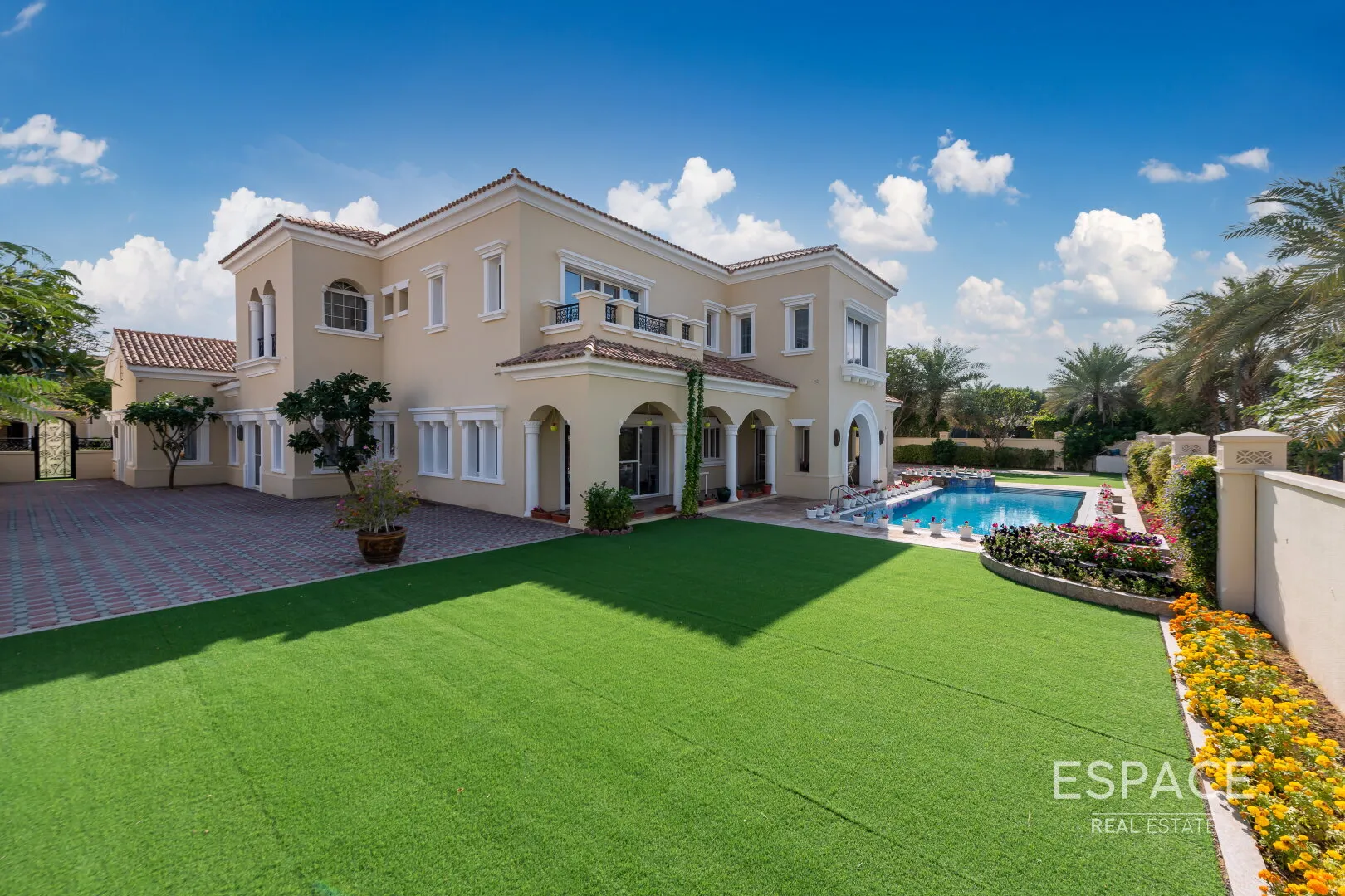 Top 10 properties
