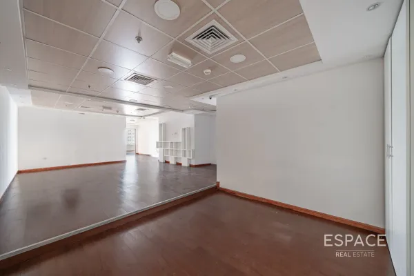 single static gallery
