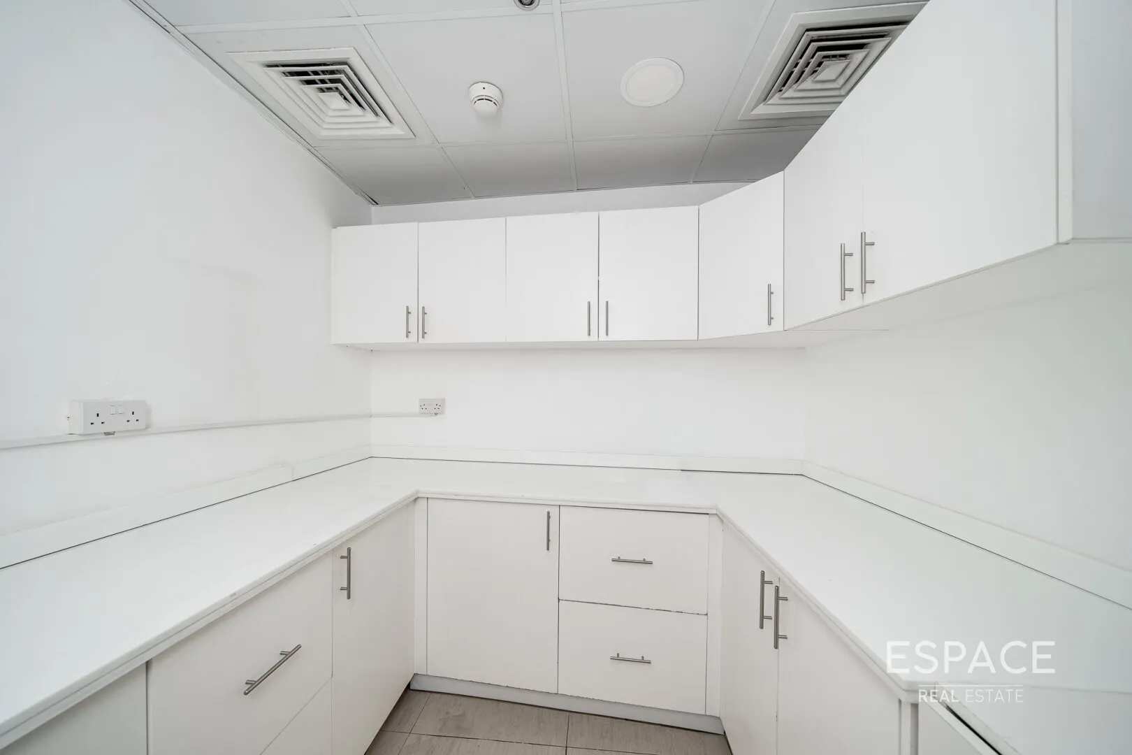 single static gallery