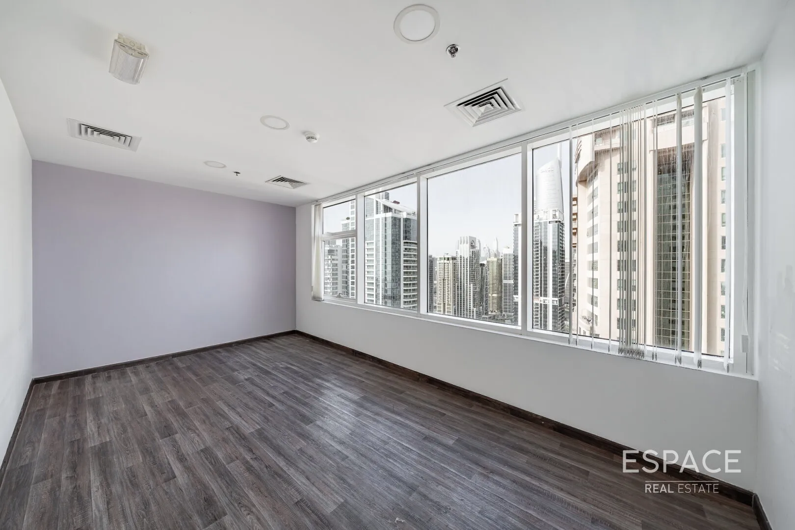 single static gallery