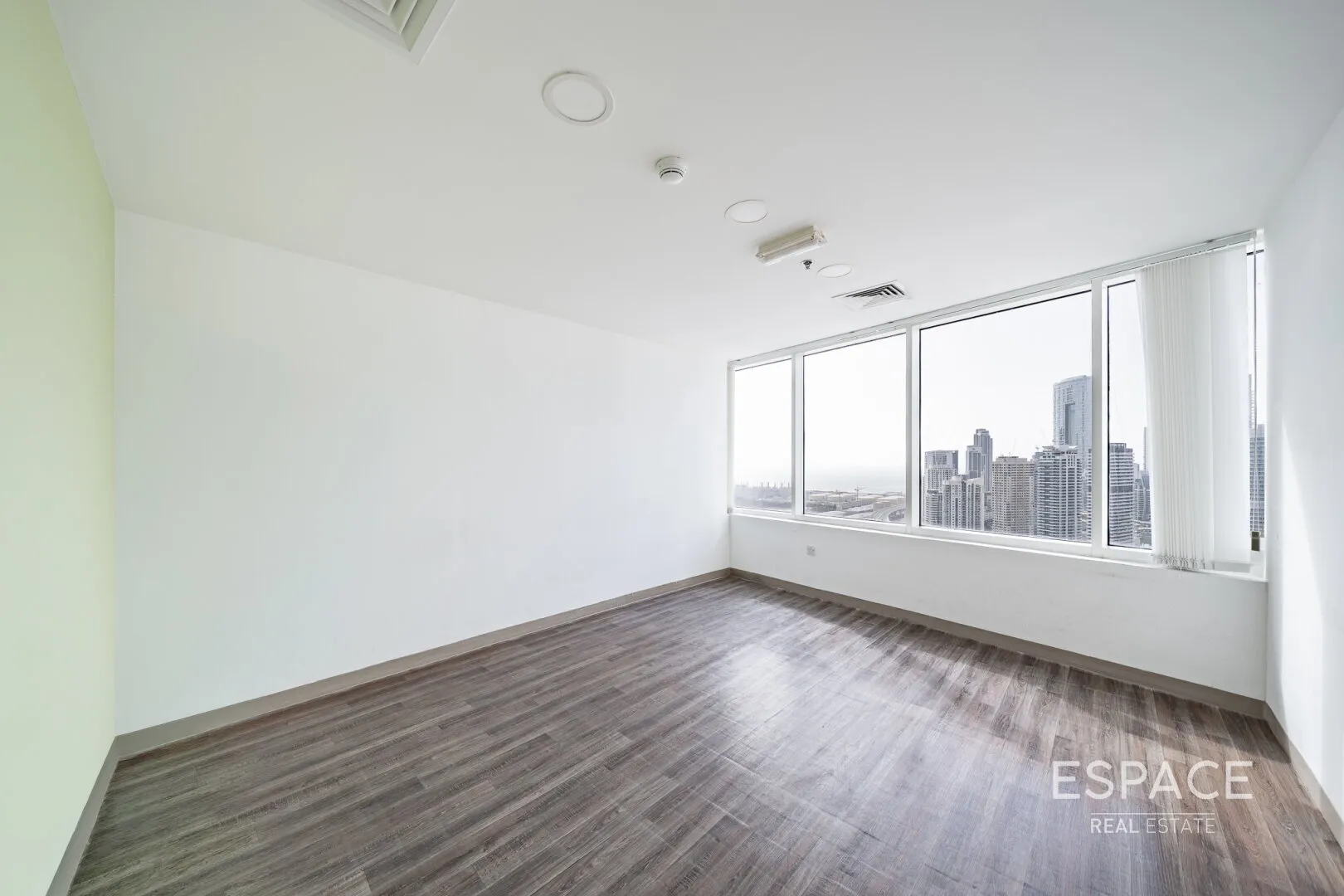 single static gallery