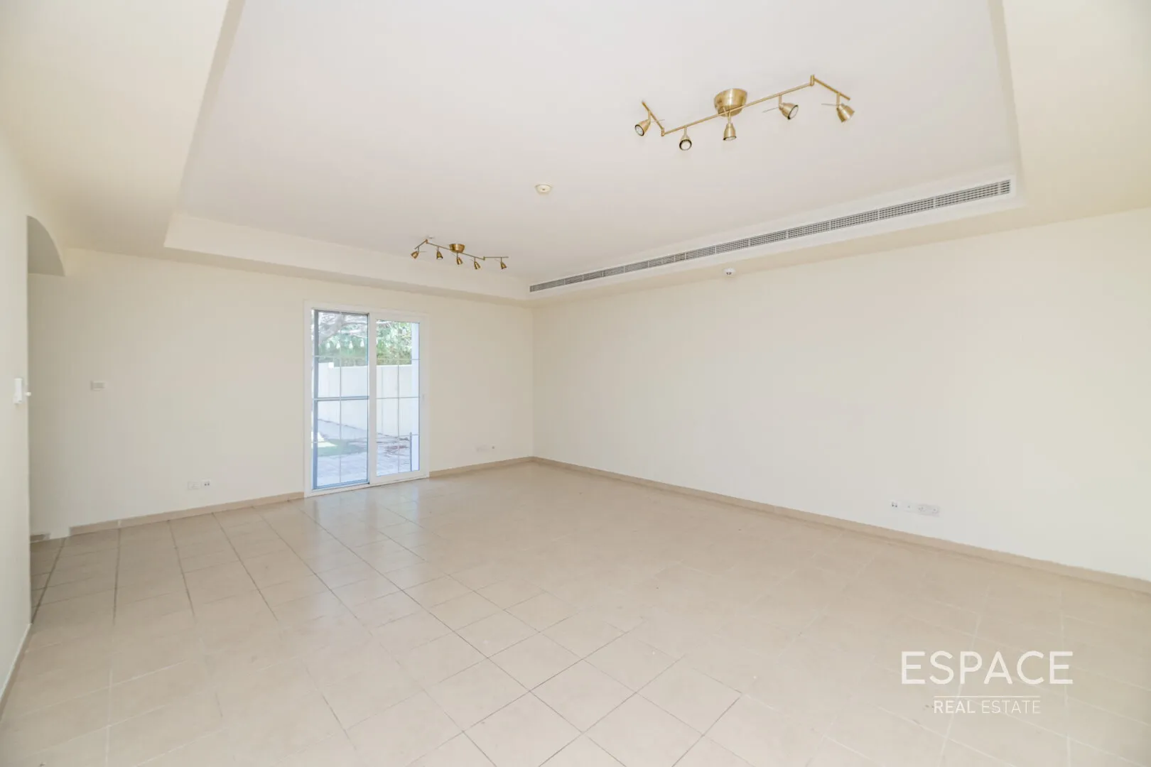 single static gallery