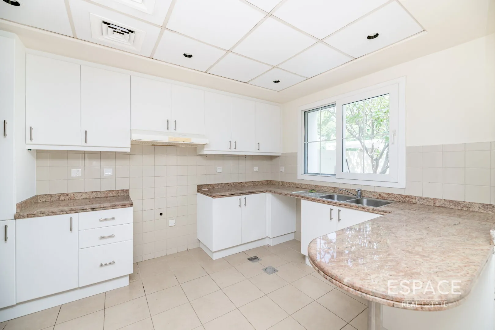 single static gallery