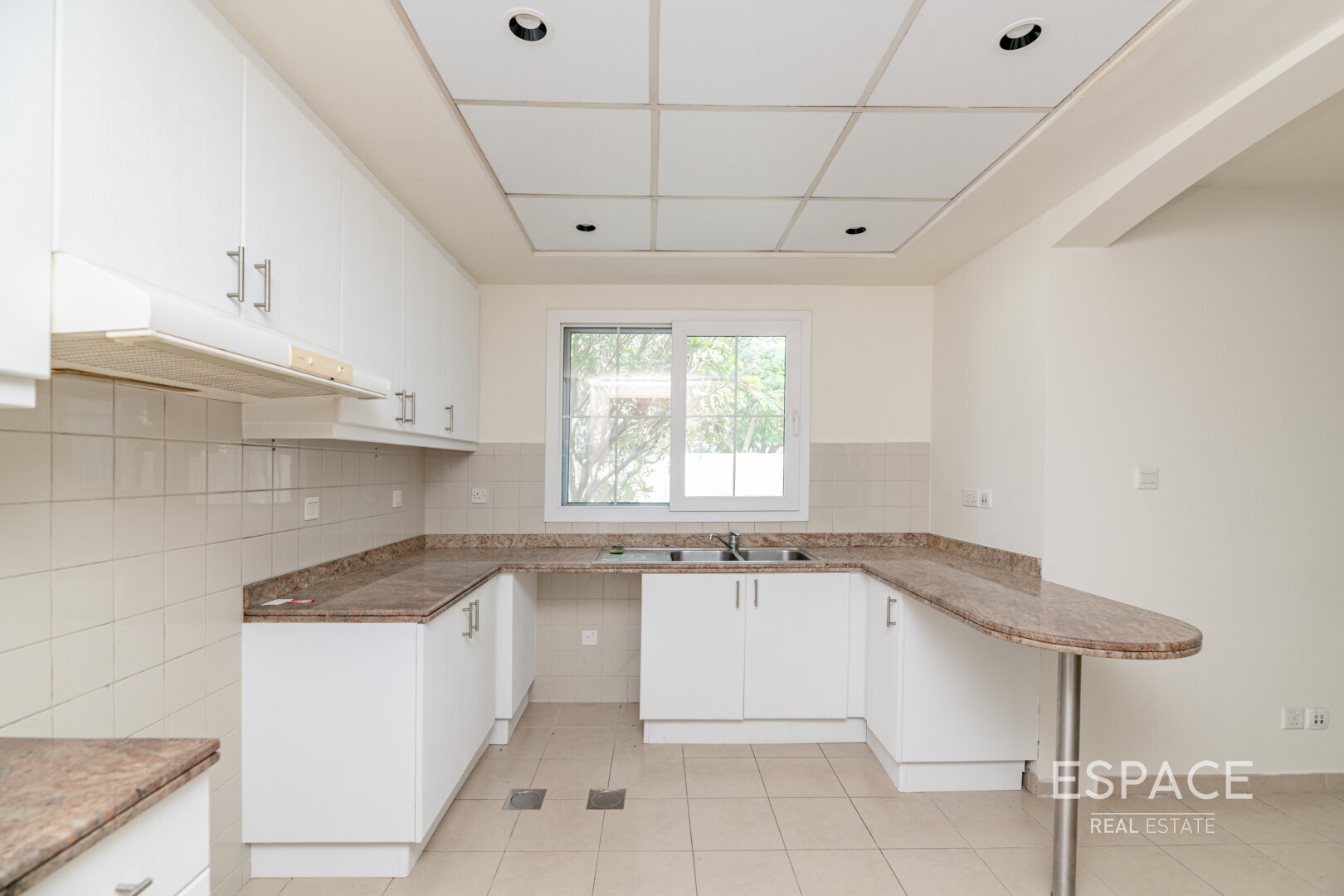 single static gallery