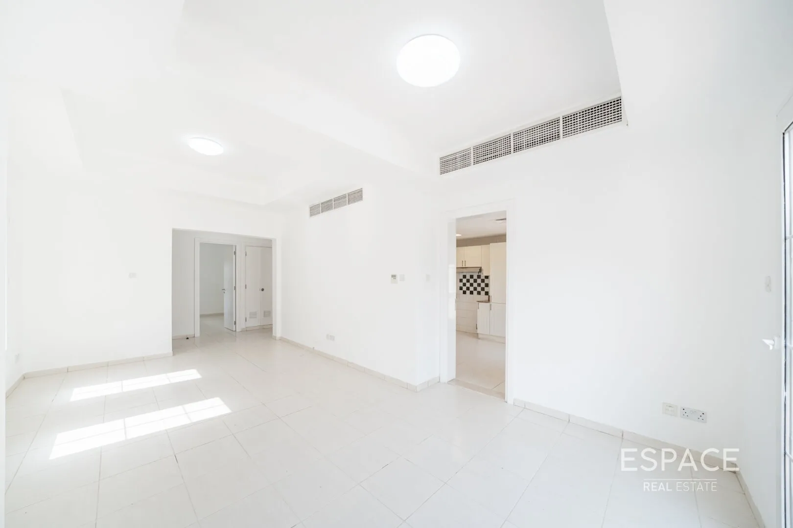 single static gallery