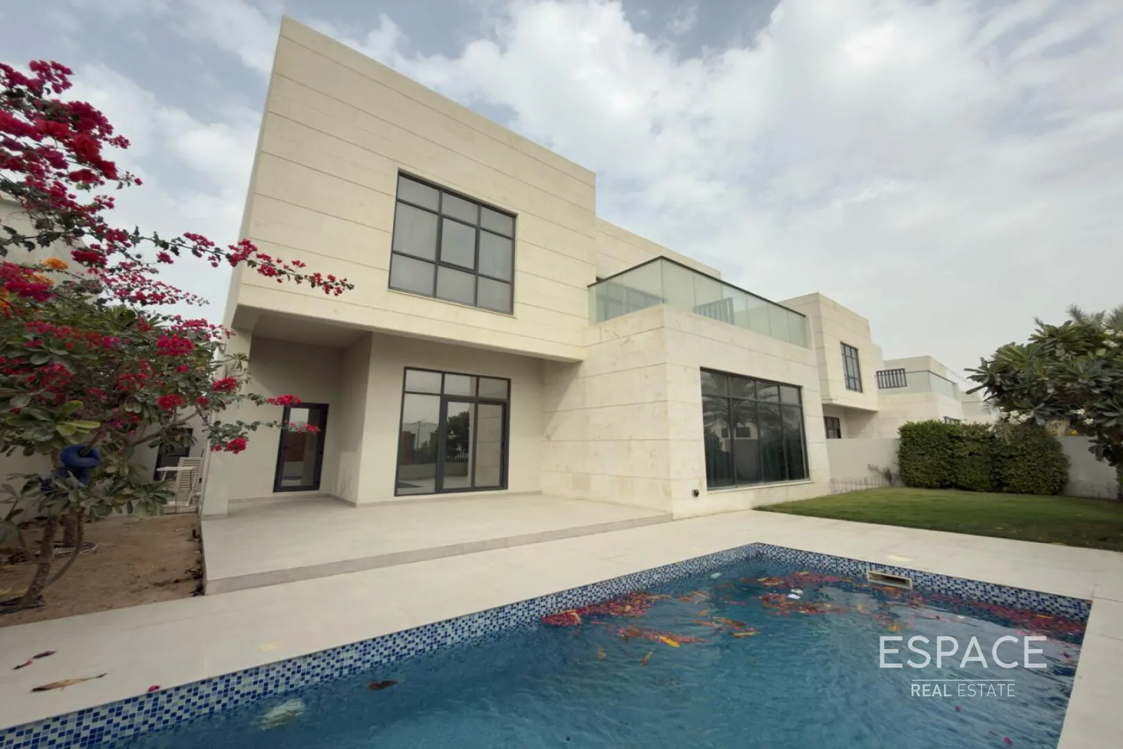 single static gallery