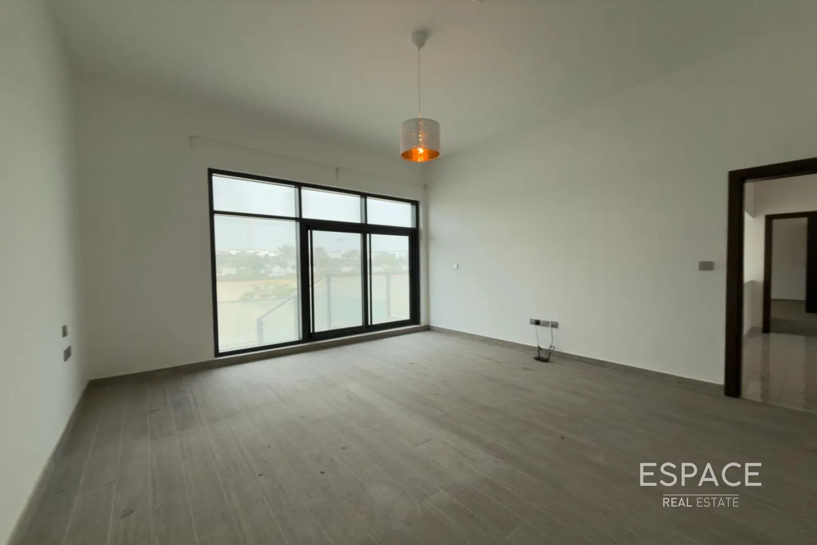 single static gallery