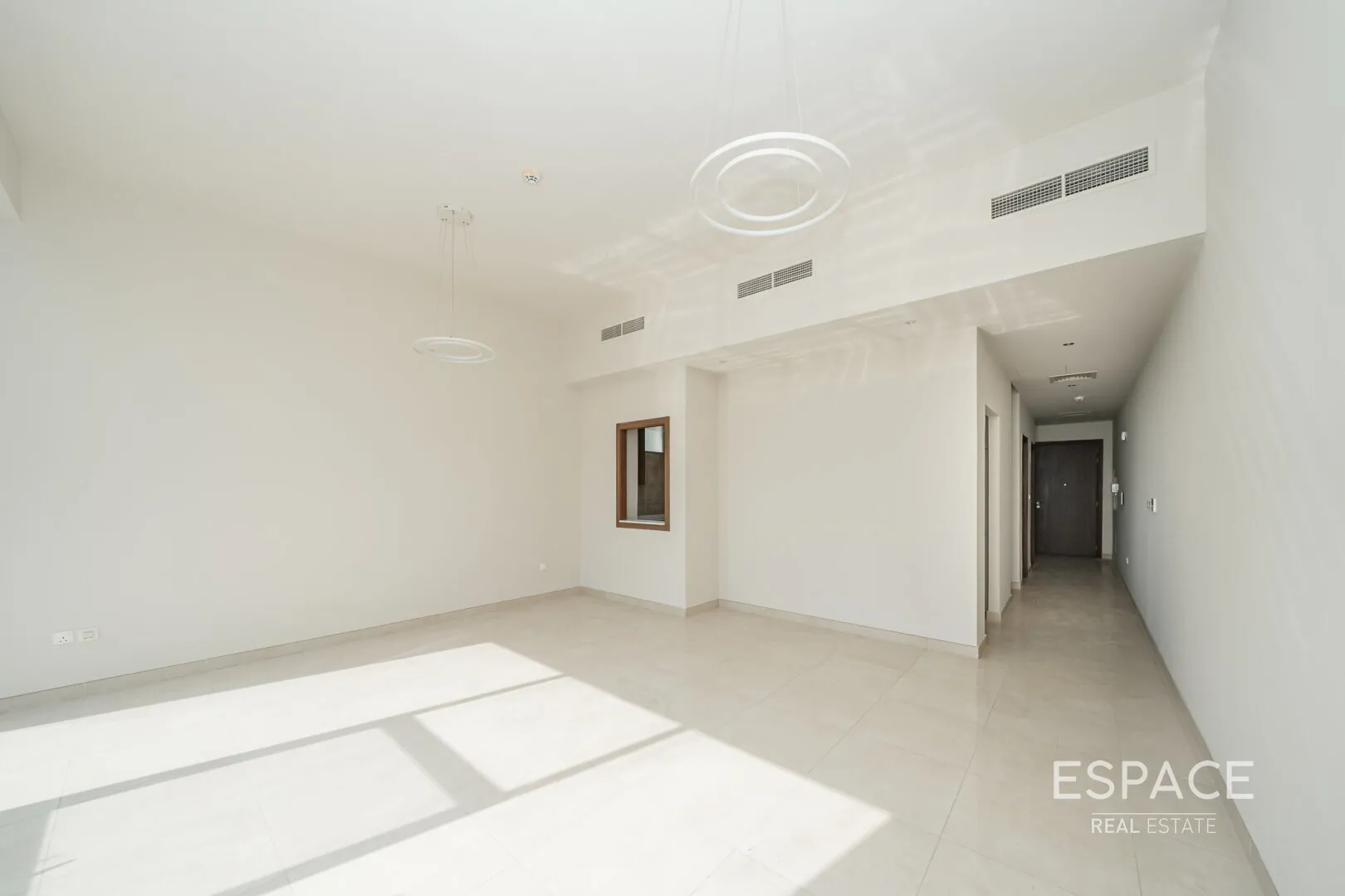 single static gallery