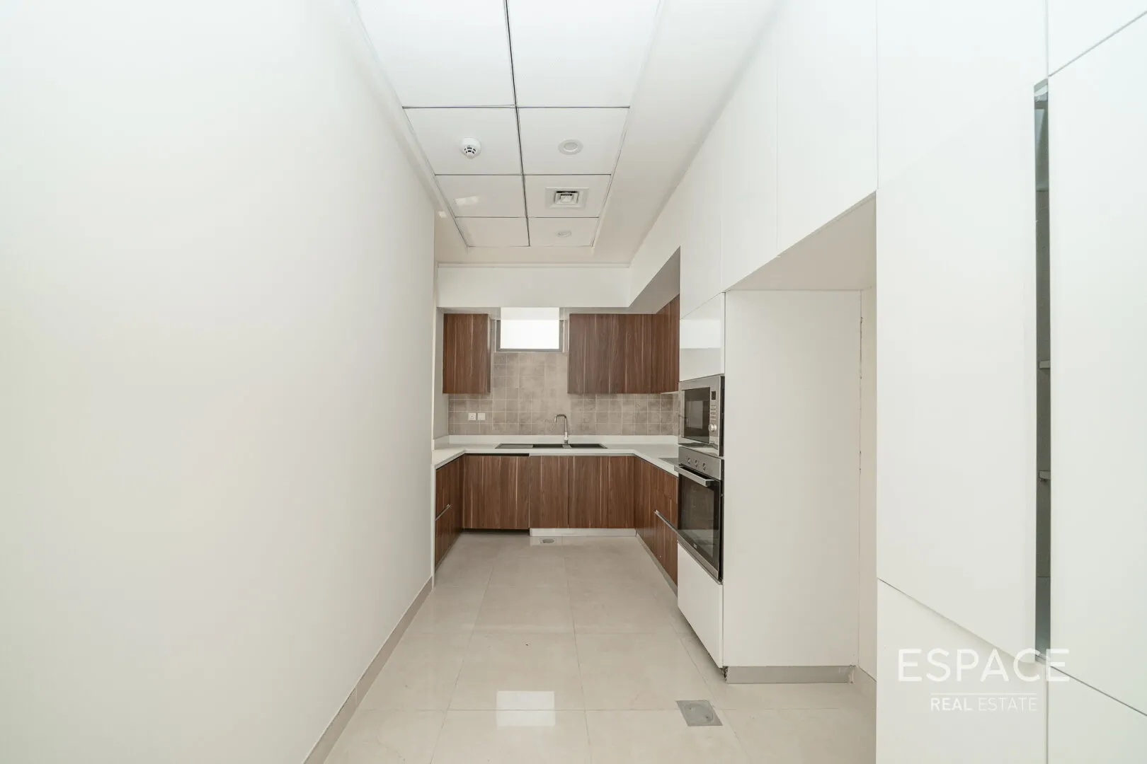 single static gallery