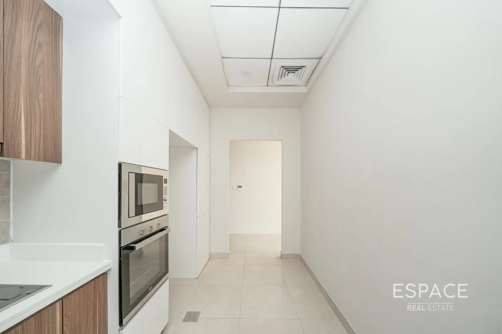 single static gallery