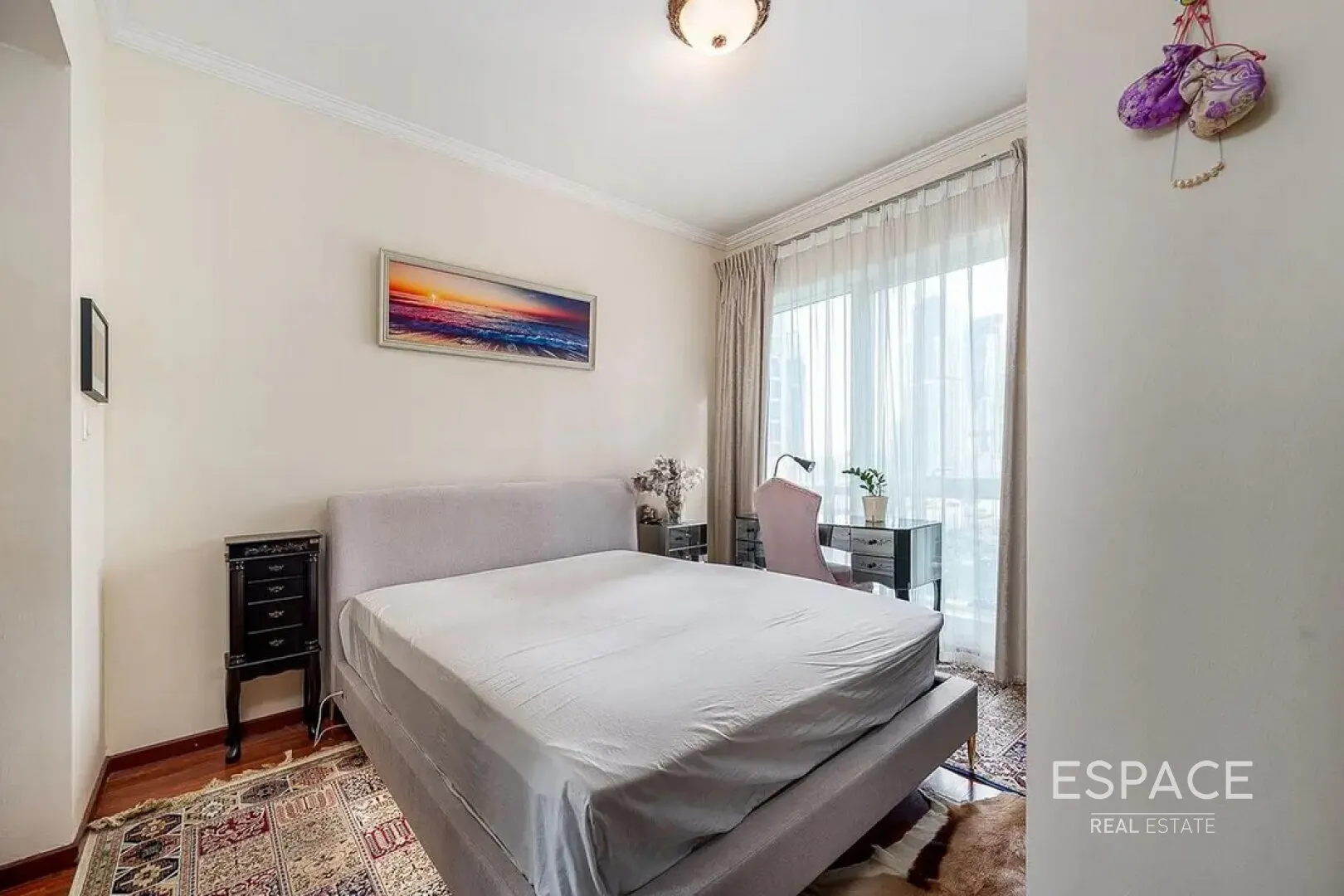 single static gallery