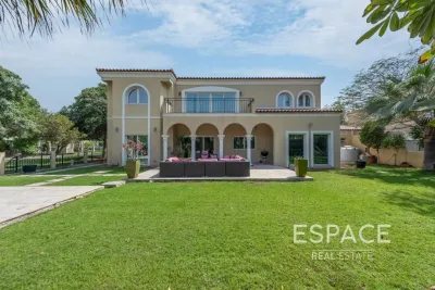 Top 10 properties