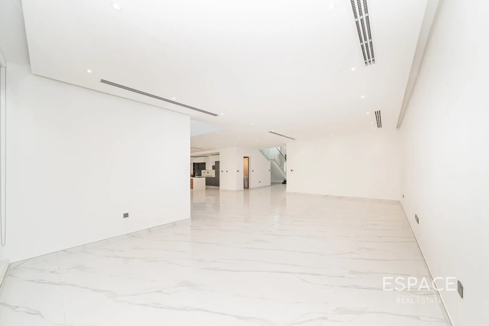 single static gallery