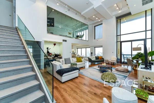JBR - Murjan 1, Jumeirah Beach Residence, Dubai - Espace