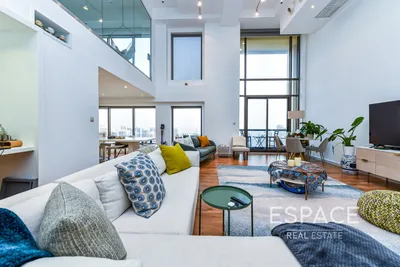 JBR - Murjan 1, Jumeirah Beach Residence, Dubai - Espace