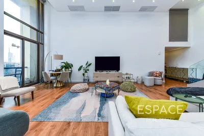 JBR - Murjan 1, Jumeirah Beach Residence, Dubai - Espace