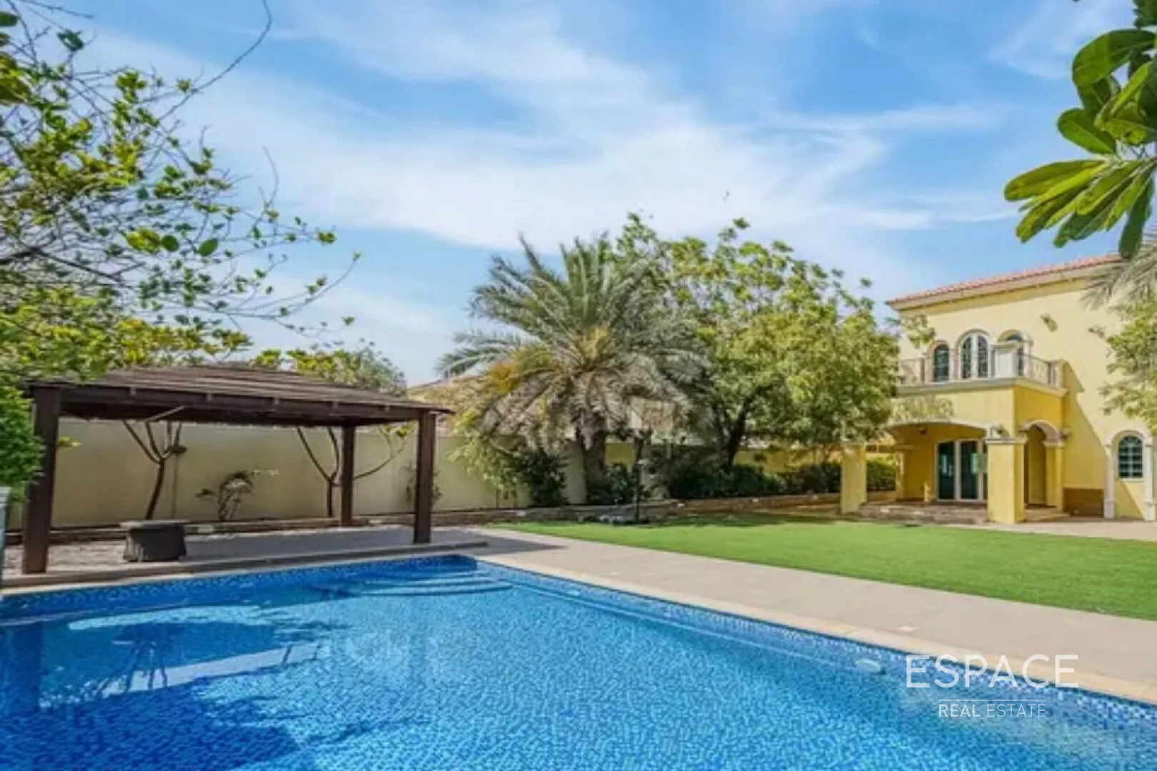 Top 10 properties