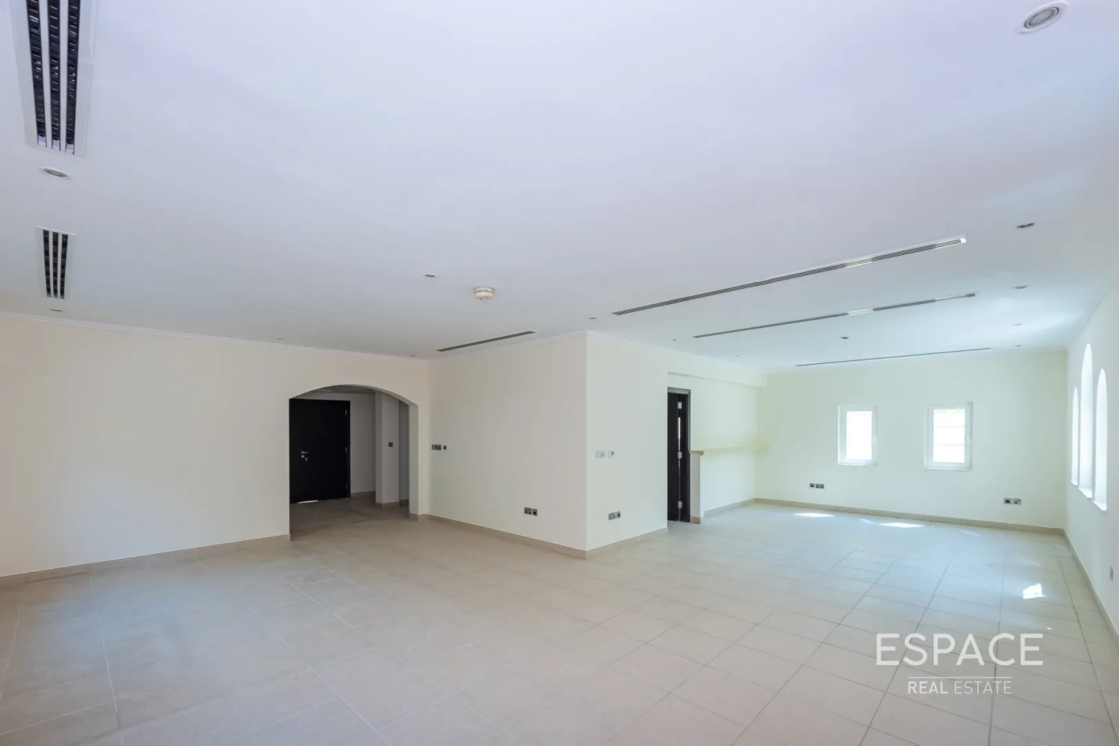 single static gallery