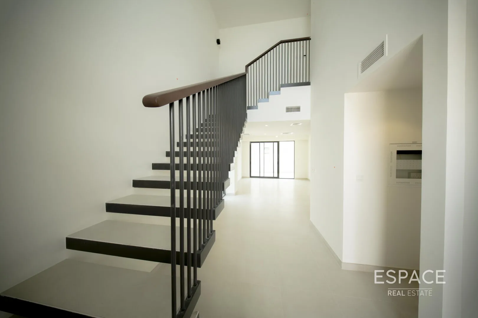 single static gallery