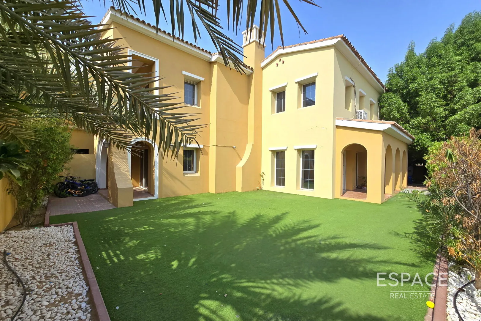 Top 10 properties