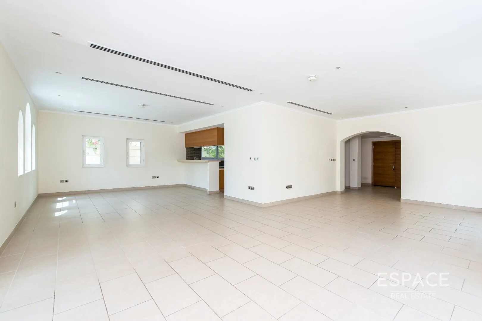 single static gallery