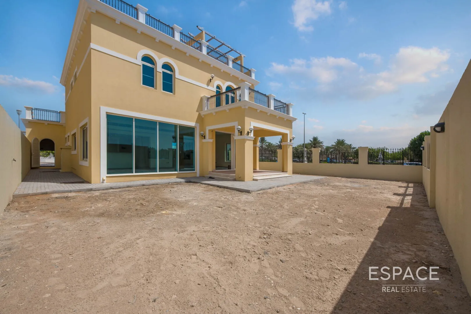 Top 10 properties