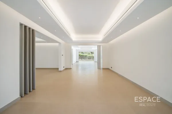 single static gallery