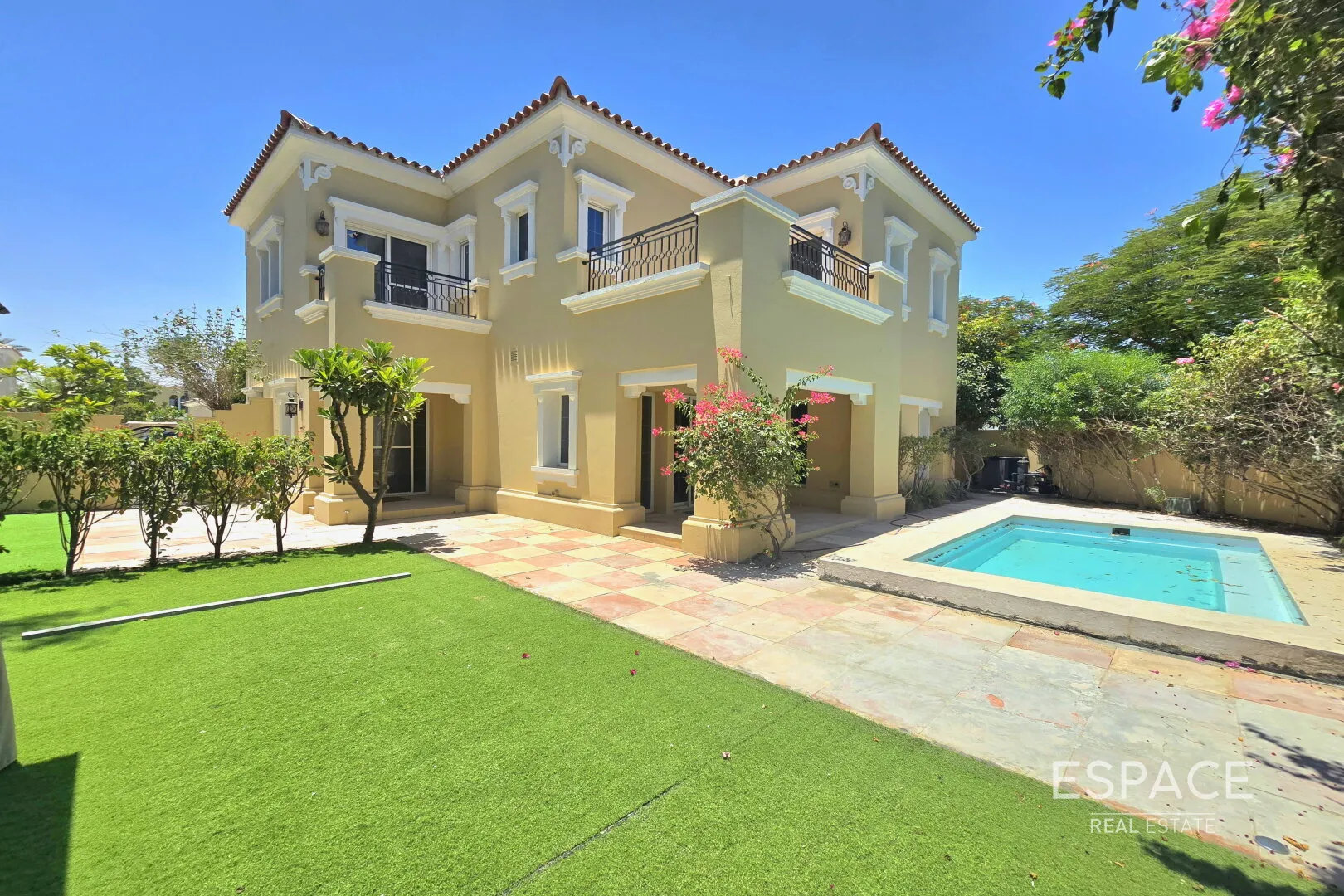 Top 10 properties