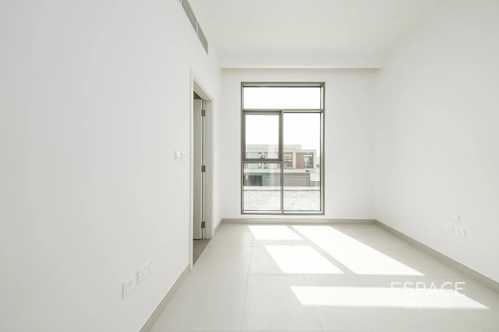 single static gallery