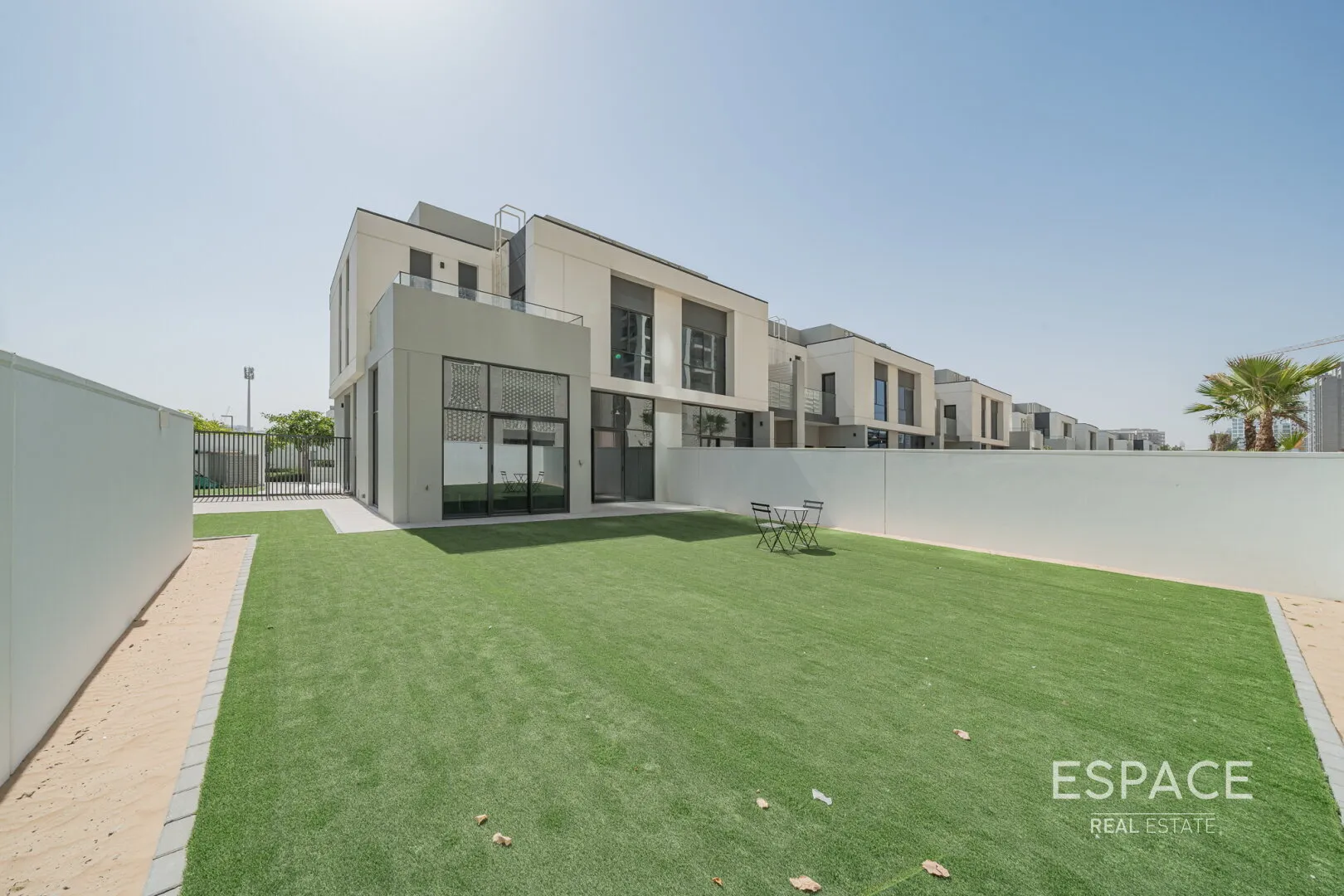 Top 10 properties