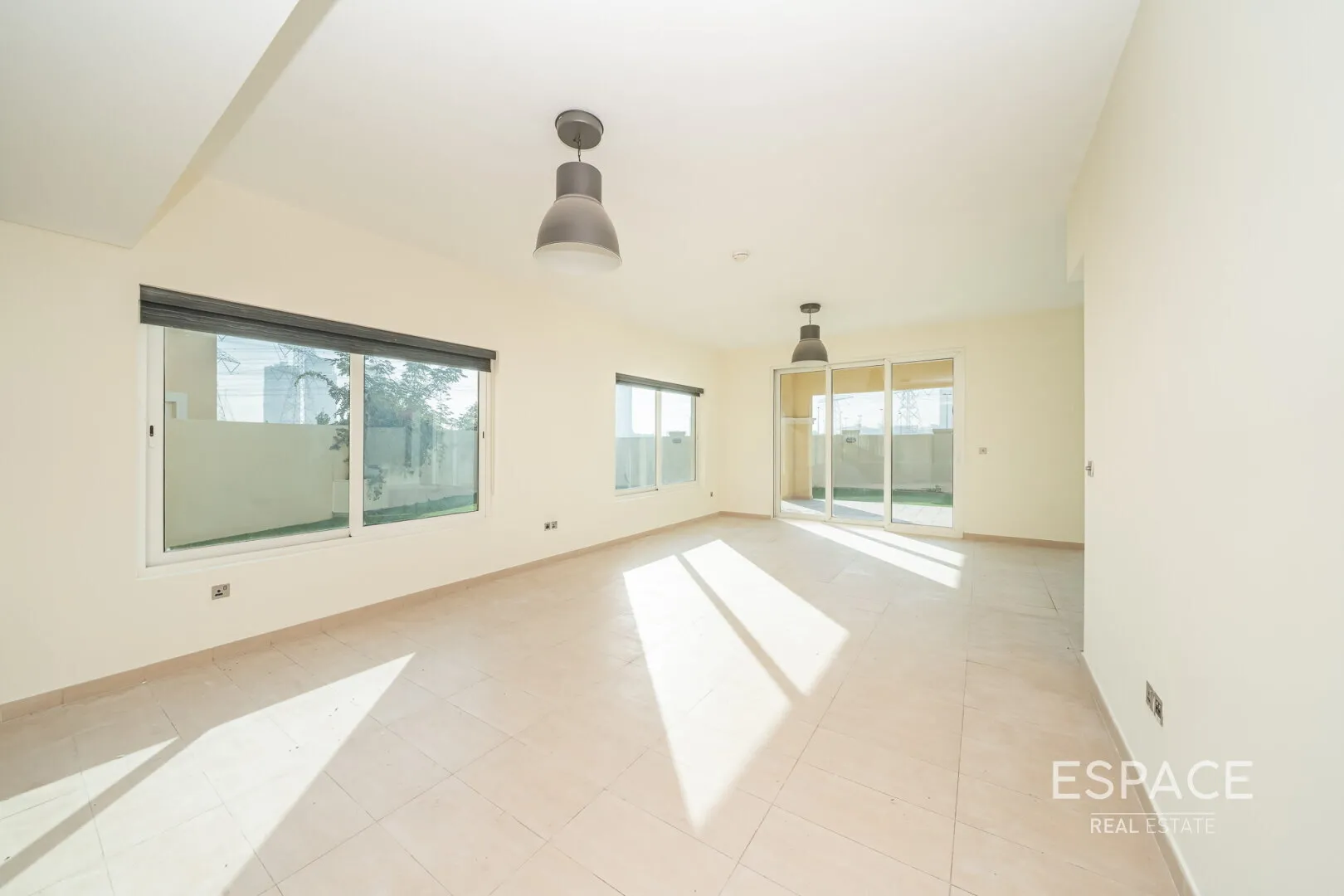 single static gallery