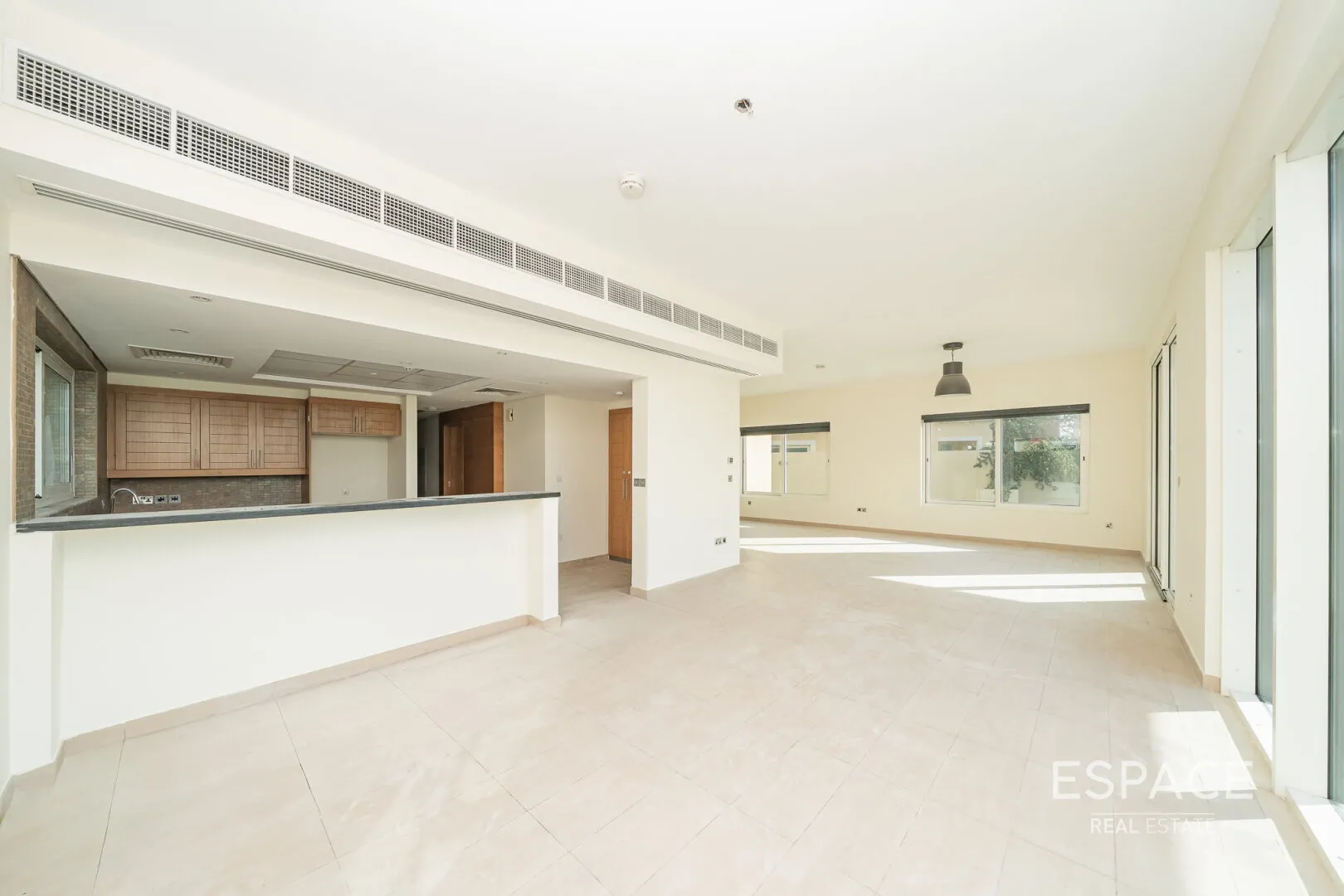 single static gallery