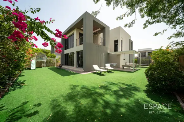 Sidra 2, Dubai Hills Estate, Dubai - Espace