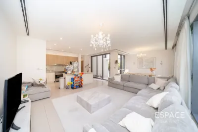 Sidra 2, Dubai Hills Estate, Dubai - Espace