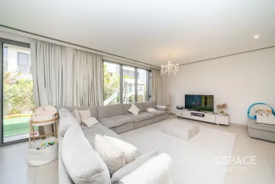 Sidra 2, Dubai Hills Estate, Dubai - Espace